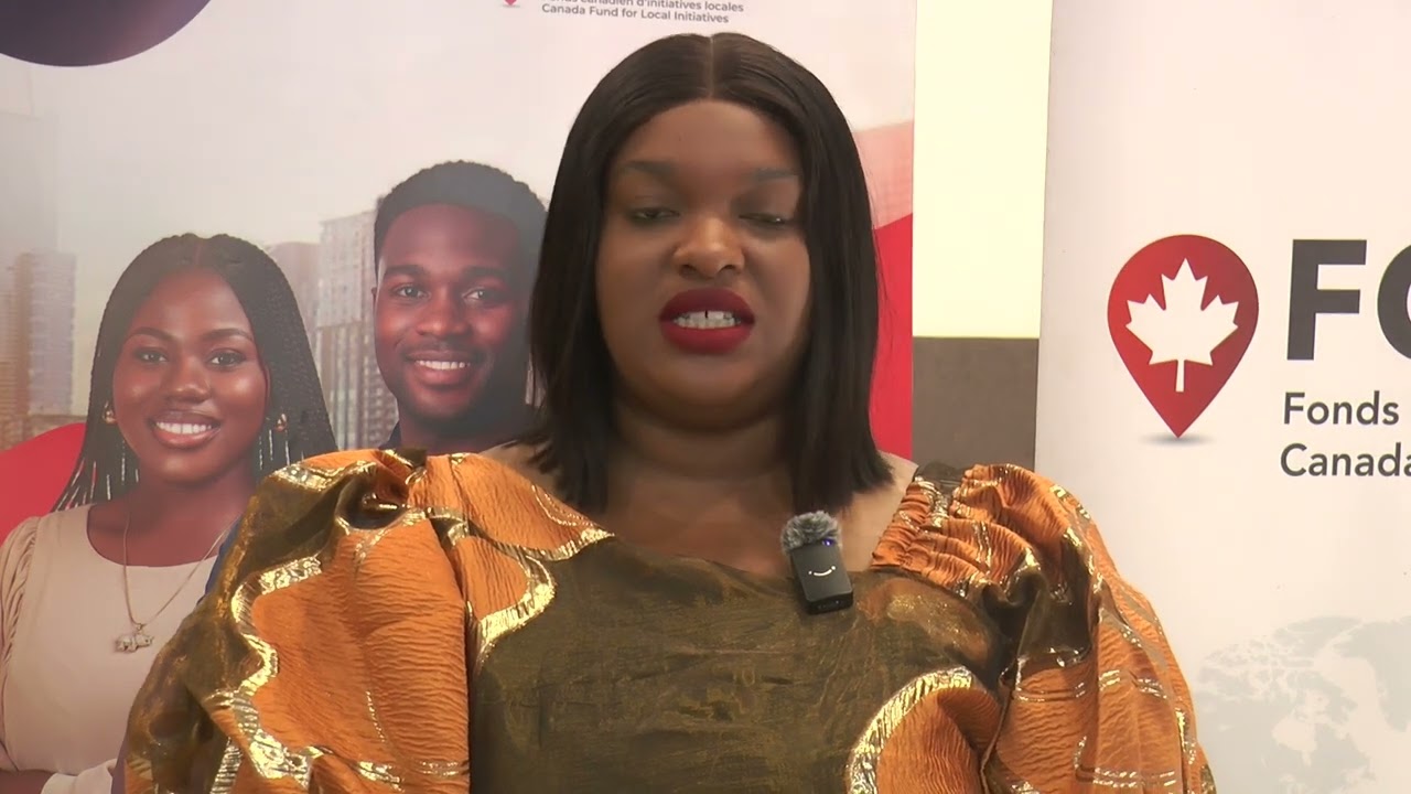 Formation Politique de la Bonne Gouvernance des Jeunes et des Femmes