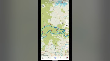 How To Use Maps.me in The Guzzler Ultra