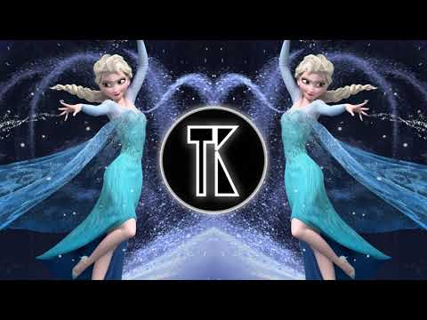 Frozen 2 - Into the Unknown (Frozen Party Remix)