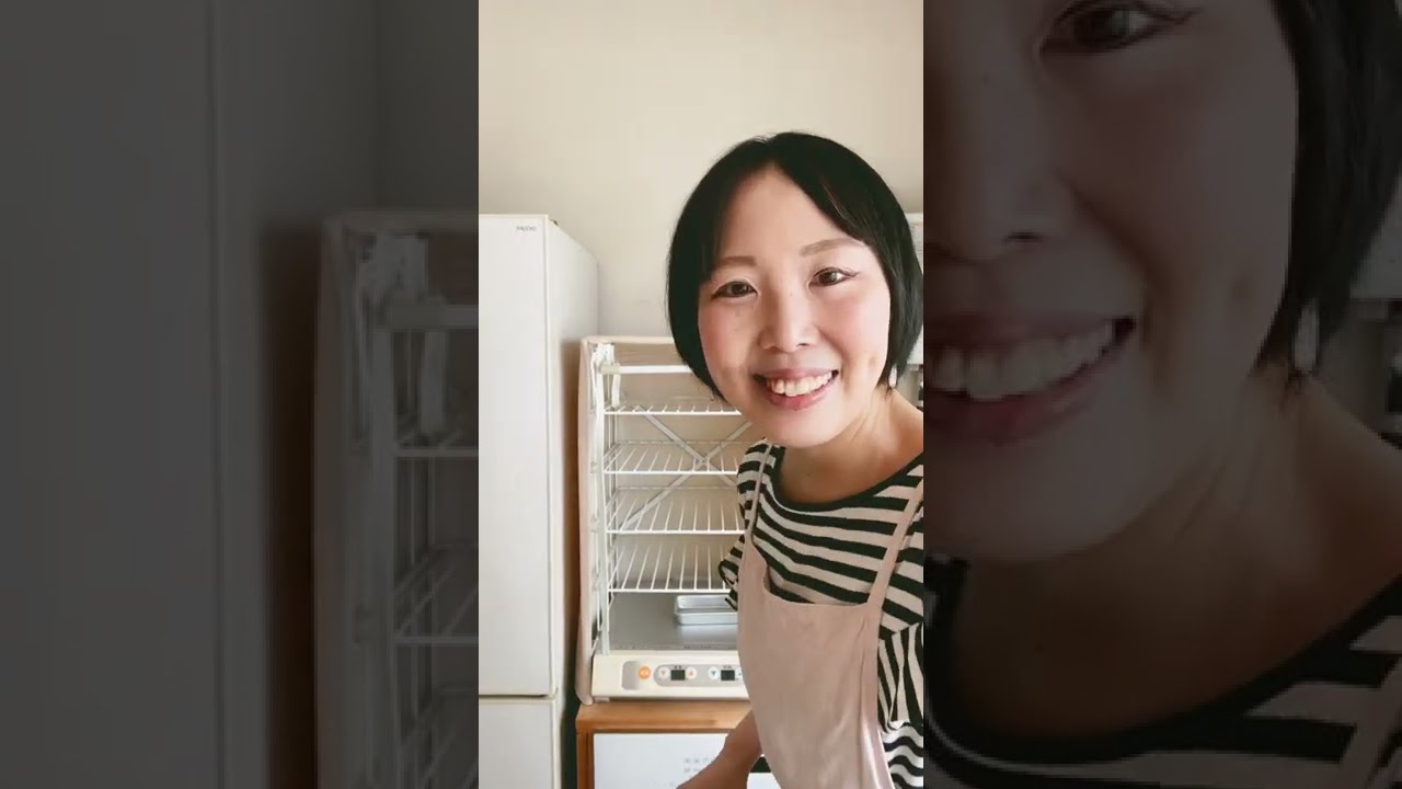 大正電機の発酵器のメリットデメリット♪#shorts #パン教室 - YouTube
