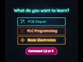 What do you want to learn first? 🤔 #shorts