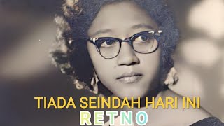TIADA SEINDAH HARI INI - RETNO & ZAENAL COMBO