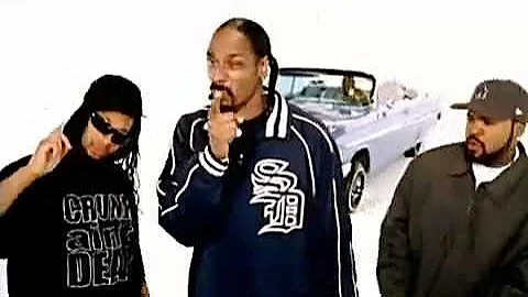 Ice Cube ft Lil Jon & Snoop Dogg - Go To Church