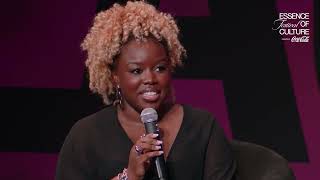 Essence Fest 2026 | In The Lab ft. Mielle Organics
