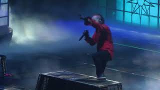 Slipknot LIVE Eyeless - Amsterdam, NL 2020