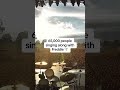 A song that's touched millions of hearts 🤍 👑  🎥: @GreenDay #queen #shorts #bohemianrhapsody