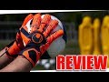 UHLSPORT NEXT LEVEL SUPERGRIP HN | REVIEW