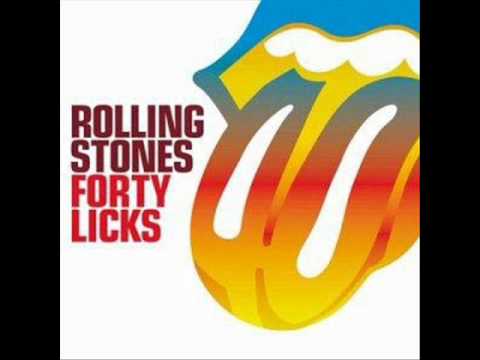 Emotional Rescue-rolling stones