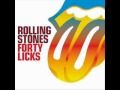 Emotional Rescue-rolling stones