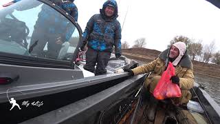 Поехали и надубасили СУДАКА