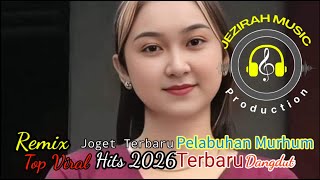 Lagu Dangdut Remix ⚡💯Pelabuan Murhum 💯⚡Keyboard ⚡💯Sedih Terpopuler💯⚡Hits Sedih⚡💯