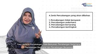 STEM LEARNING (BASIC BRANCHING PROGRAMMING)