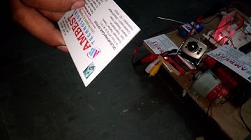 WIRELESS ZIGBEE BASED MULTIPURPOSE WAR FIELD ROBOT WTH LIVE VIDEO AND AUDIO TRASNMISSION