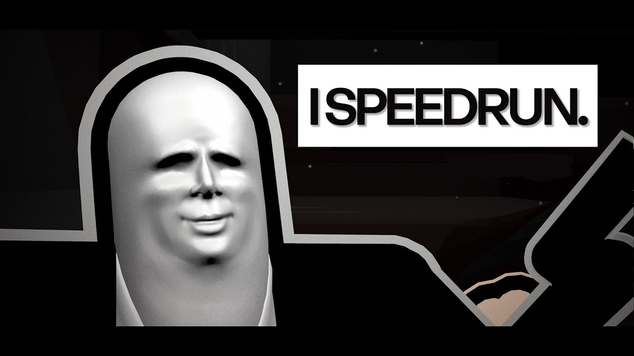 Shotgun Cop Man Speedrun | 