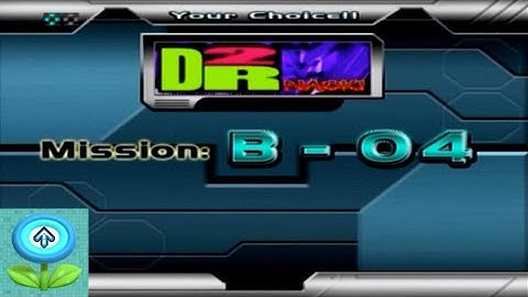 DDR SuperNOVA 2 JP CS Hyper Master Mode Mission B-04