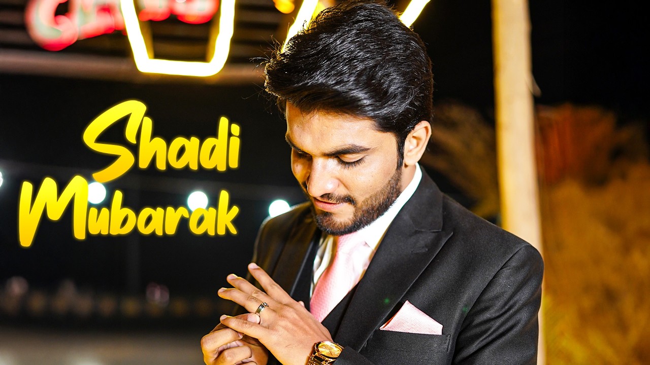 Nomi Ki Shadi !!