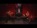 The Axiom Quartet: "Suite #1 for String Quartet and Bandoneon 