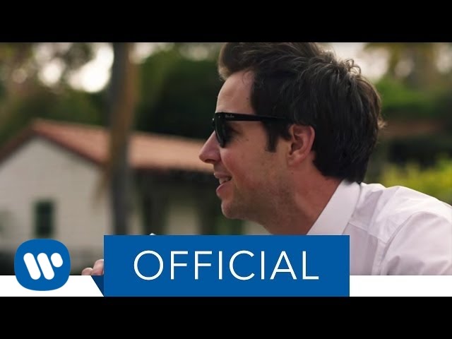 Simple Plan - Singing In the Rain (Official Video)