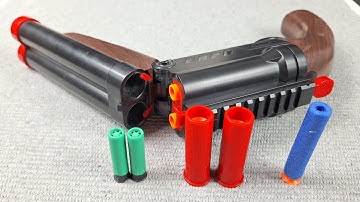 Testing Three Types of Rifle Ammunition