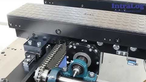 Telescopic Forks Variable Fork To Fork Distance