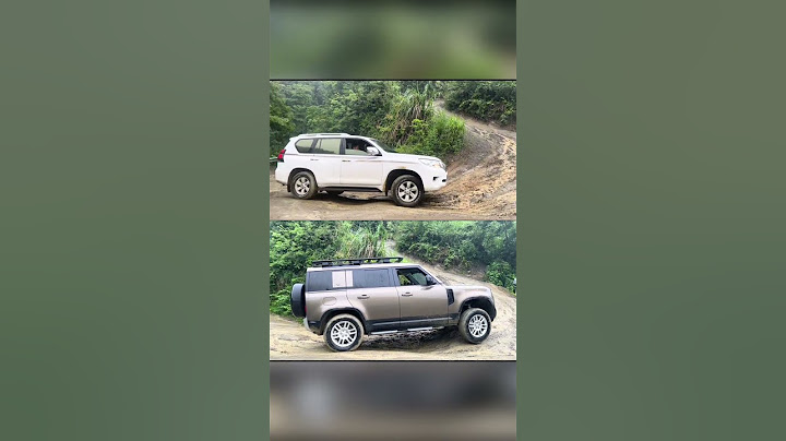 #toyota #automobile #landcruiserprado #toyotalandcruiser #offroad #toyotalandcruiserprado #lcprado