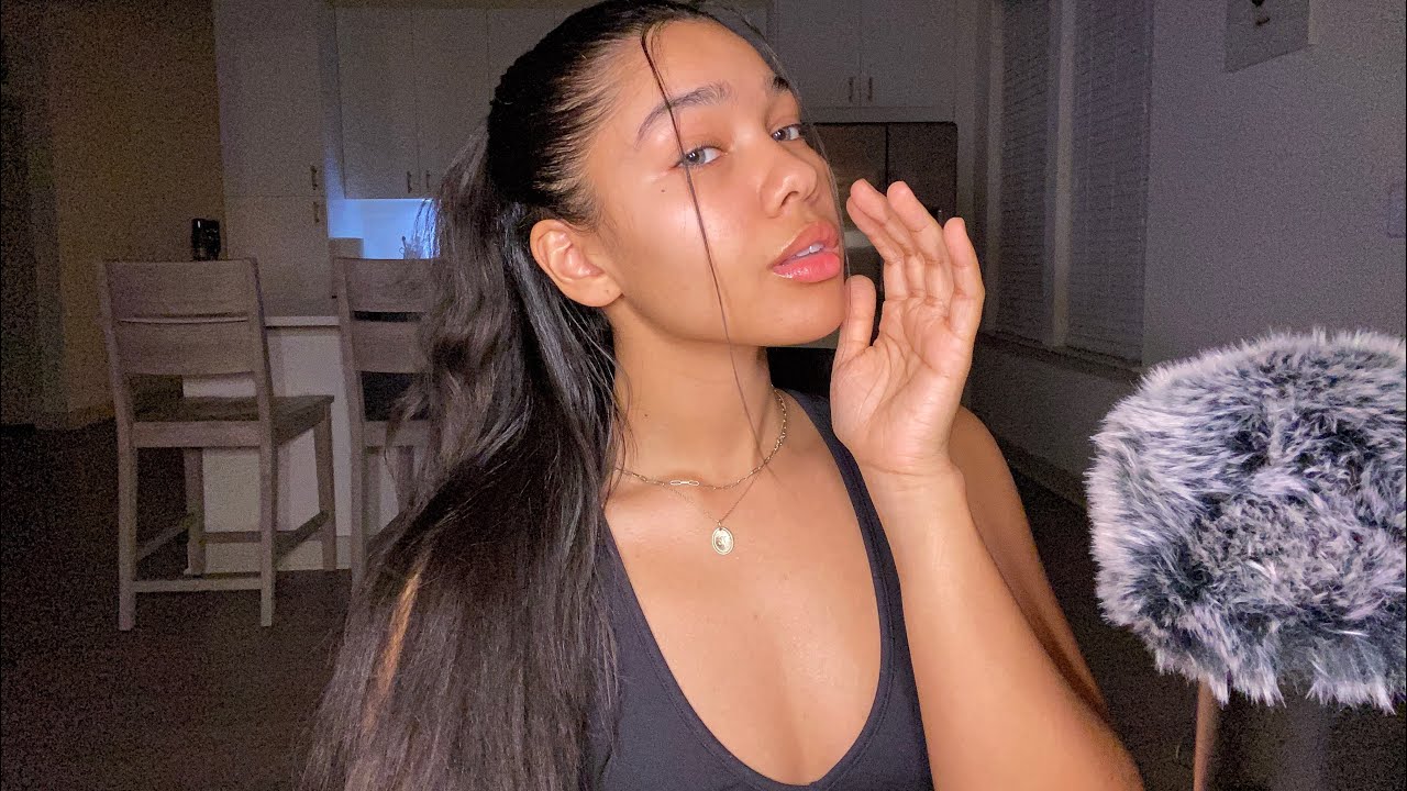 ASMR | Chaotic & Unpredictable, Fast & Aggressive Triggers 💤✨