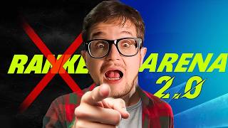 Ranked 2.0 😍 Rückkehr von Arena in Fortnite 2026?