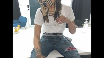 Jay5ive - Pretend (Unreleased)