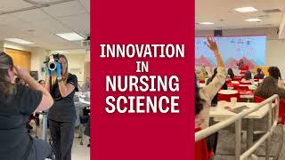 Rutgers Nursing Edge 2026