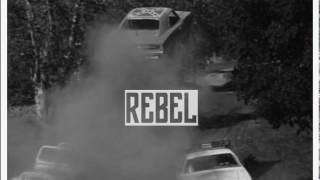 JJ Lawhorn - Rebel