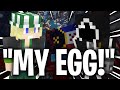 Philza Wants to EAT the EGG on the Dream Smp!