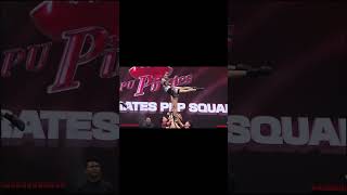 NCAA | Cheerleading Competition 2026 | LPU PIRATES PEP SQUAD