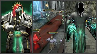 Necromancer's Legacy First Edition (Gameplay) - RPG - Fragment #1 screenshot 2