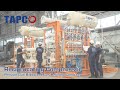TAPCO Persian Gulf Bidboland Gas Refining Company