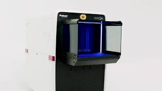 Bavak Security Group - Orion® 920CX