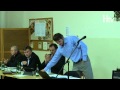 Hustopecsk´a Hustopecsk´y magaz´in