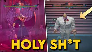 BLOOD HUNT MARVEL RIVALS SEASON 7.5 Is INSANE! New PvE Mode Breakdown &amp; Boss Fights