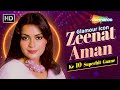 Glamour Icon Zeenat Aman Top 10 Superhit Songs | Evergreen Bollywood Hits | सदाबहार हिन्दी गाने