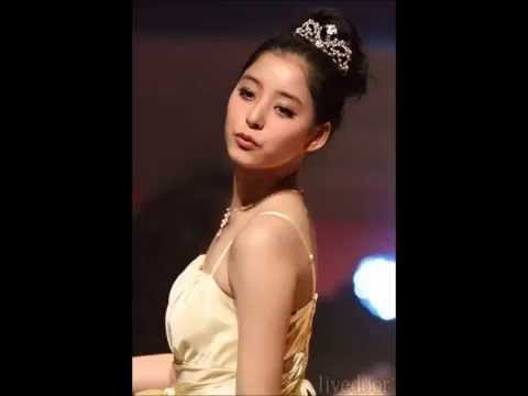 8代目ゼクシィガール 新木優子に開かれた“新CMの女王”の扉
