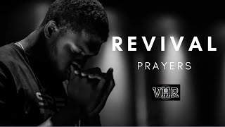 Bible Study || Revival Prayers || 29th May 2024