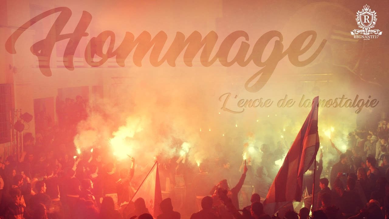 Lycée Pilote de Sfax - Hommage - L'encre de la nostalgie [Hors Album] Bac 2017