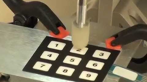 Norman Tool Motion Pro Switch and Contact Testers