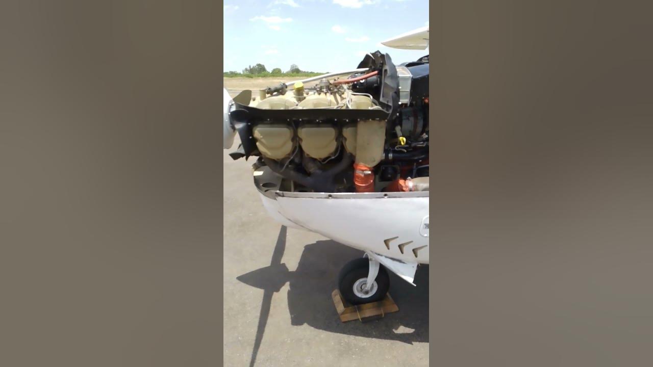 Cessna 210E Cessna 210E