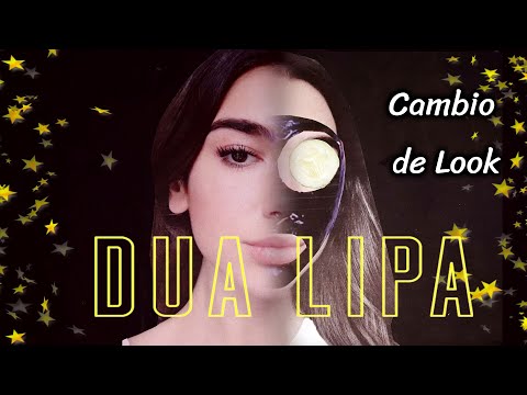 Cambio de Look a DUA LIPA (Magazine) |  Roleplay | SusurrosdelSurr ASMR | España