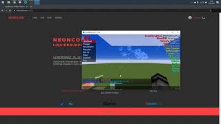 HOW TO INSTALL NEW CONFIG ON LIQUIDBOUNCE