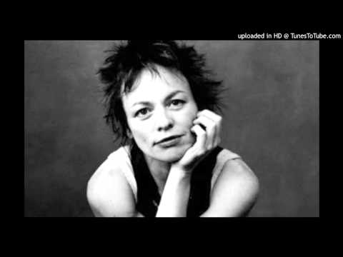Laurie Anderson - O Superman (Mni Disco Spacer Mix)