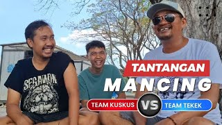 Download Lagu TANTANGAN MANCING BARENG TEAM NOPIANTO \u0026 TEAM TEKEK2,siapakah yang akan mendapat IKAN terbanyak. MP3 Download Lagu TANTANGAN MANCING BARENG TEAM NOPIANTO \u0026 TEAM TEKEK2,siapakah yang akan mendapat IKAN terbanyak. MP3