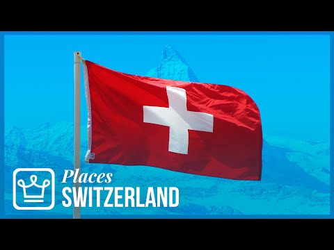 How Rich Is Switzerland