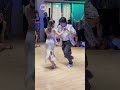 Gaston Torelli &amp; Gri Montanaro Argentine tango to "La Abandoné y No Sabía" at Abrazos Tango Festival