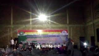 PONDOK AL-ITQON memperingati hari santri